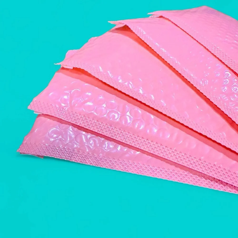 N/A bubble mailers